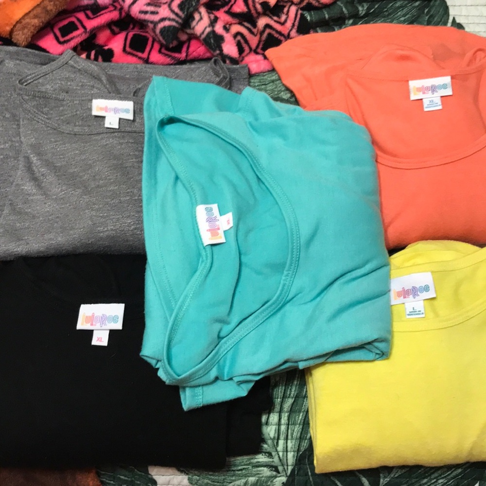 Lularoe Irmas